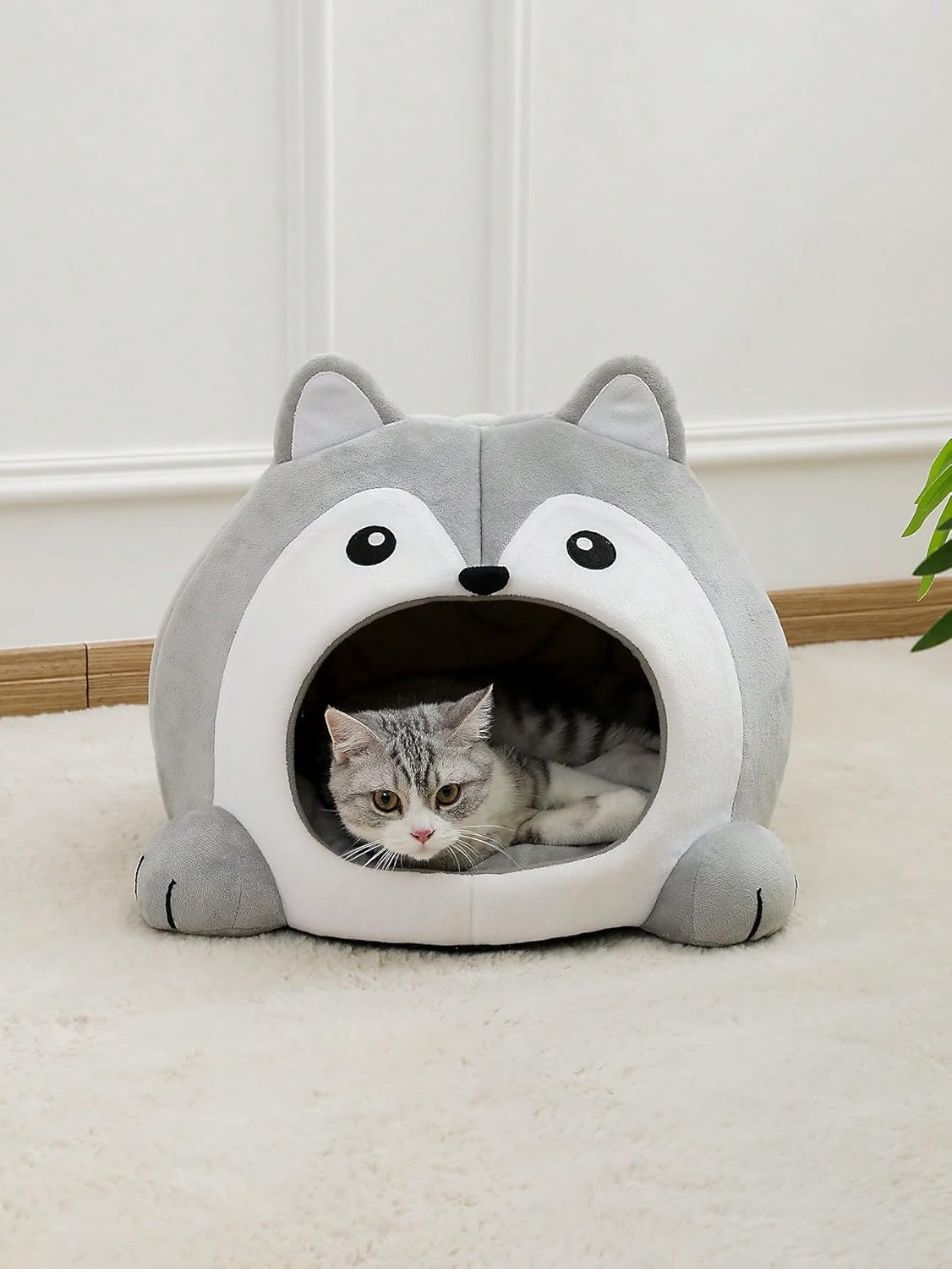 Fox pet house - XL | Free shipping 🦊