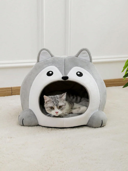 Fox pet house - XL | Free shipping 🦊