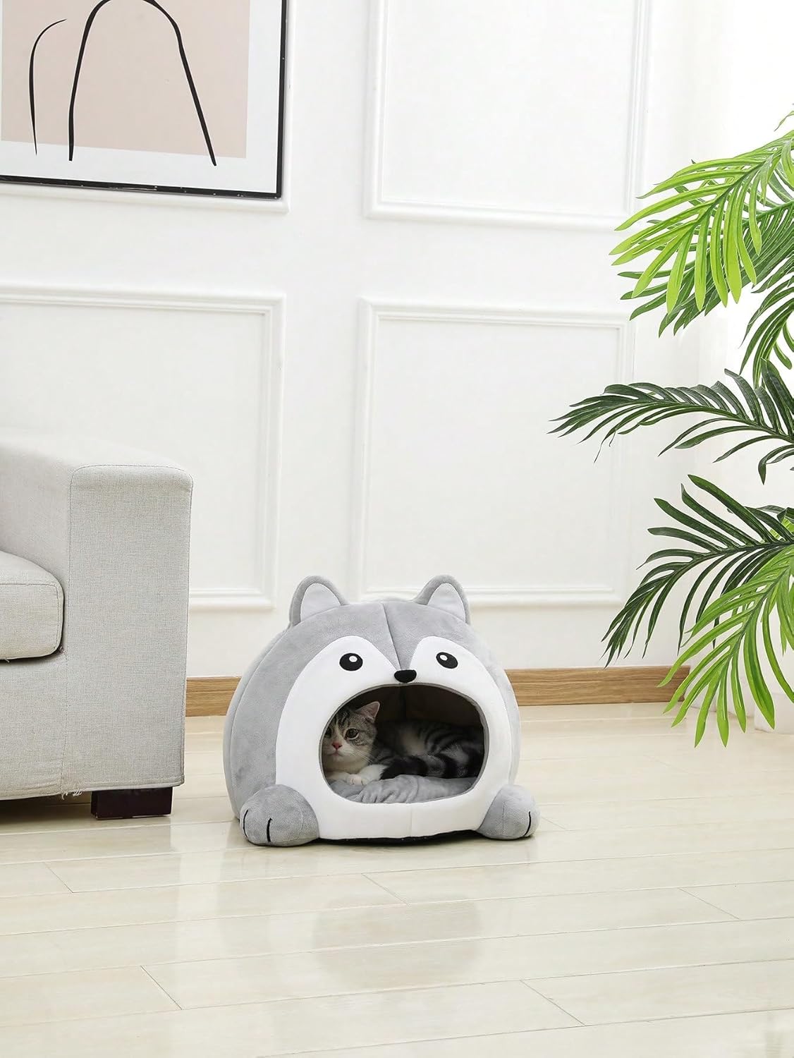 Fox pet house - XL | Free shipping 🦊