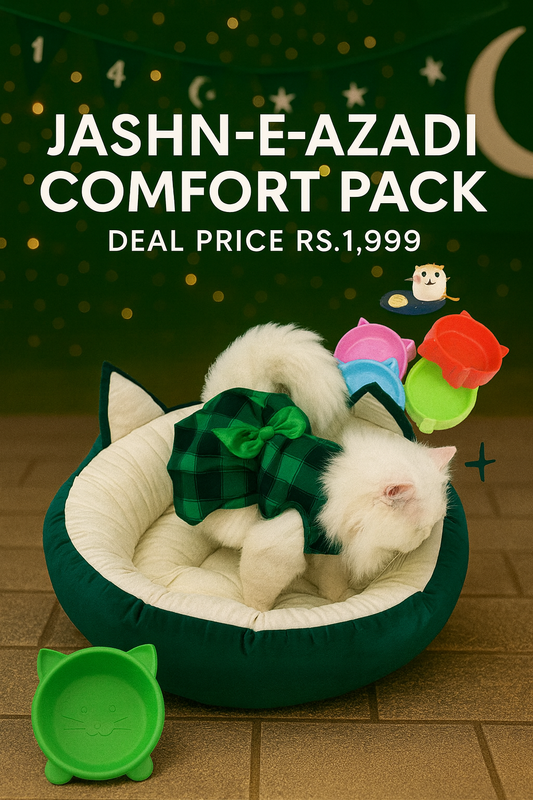 Jashn e Azadi Comfort pack