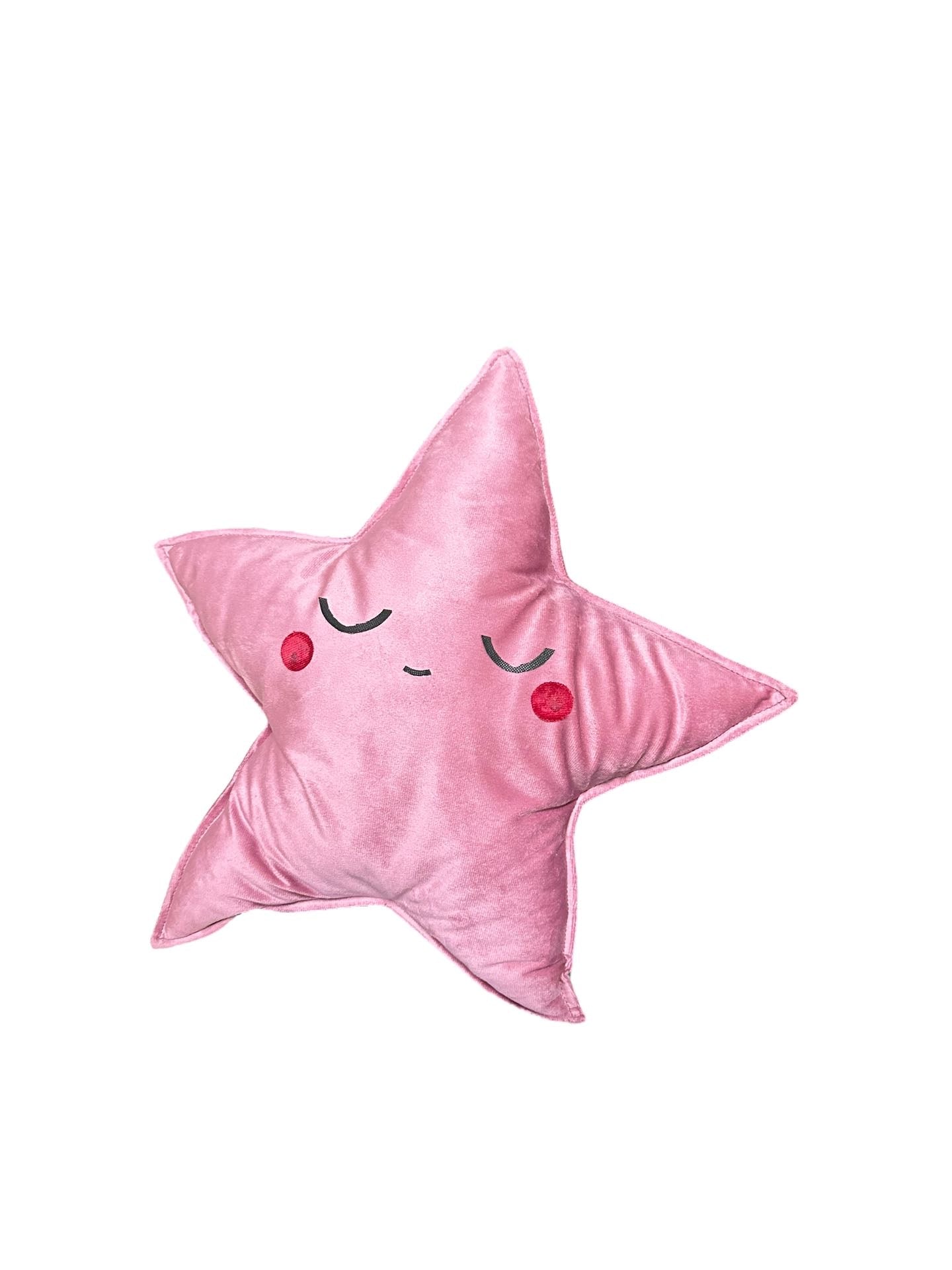 Twinkle star pet pillow ⭐️