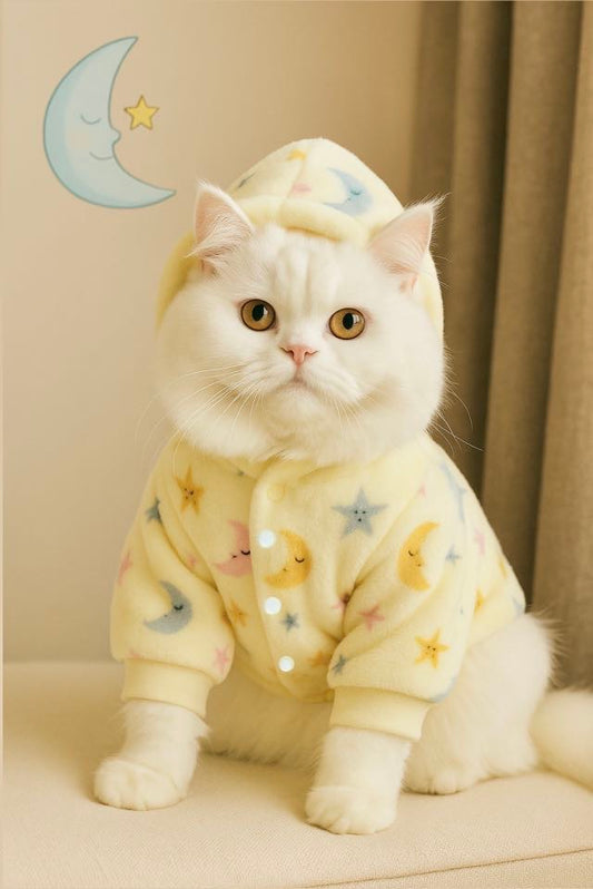 Twinkle star hoodies  Yellow 🌟