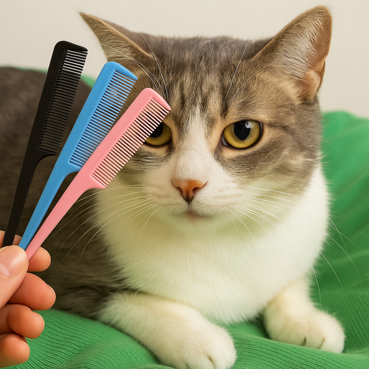 Small combs πΊπΎ