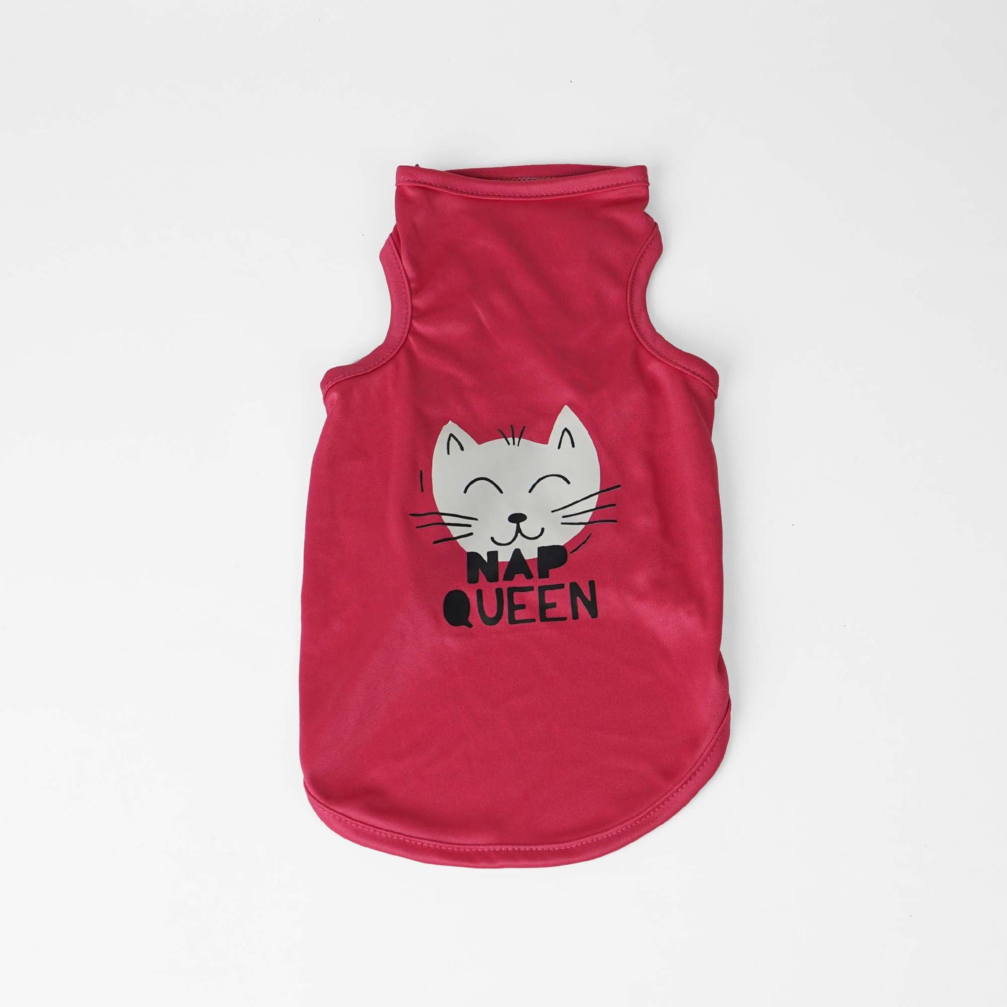 Nap Queen Pet Shirt 👸