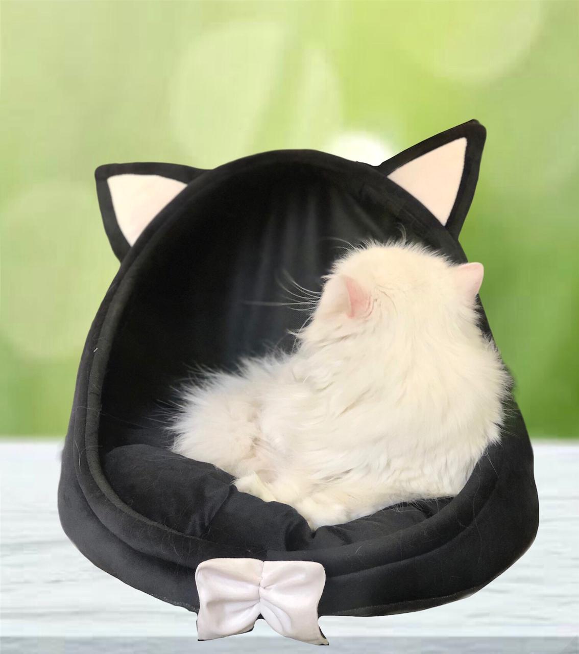 Bow Pet House