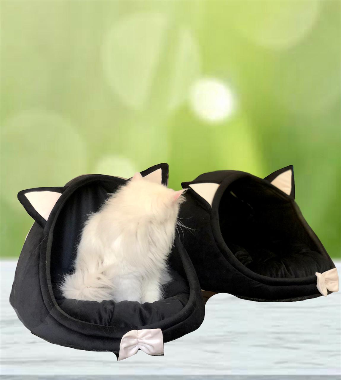 Bow Pet House