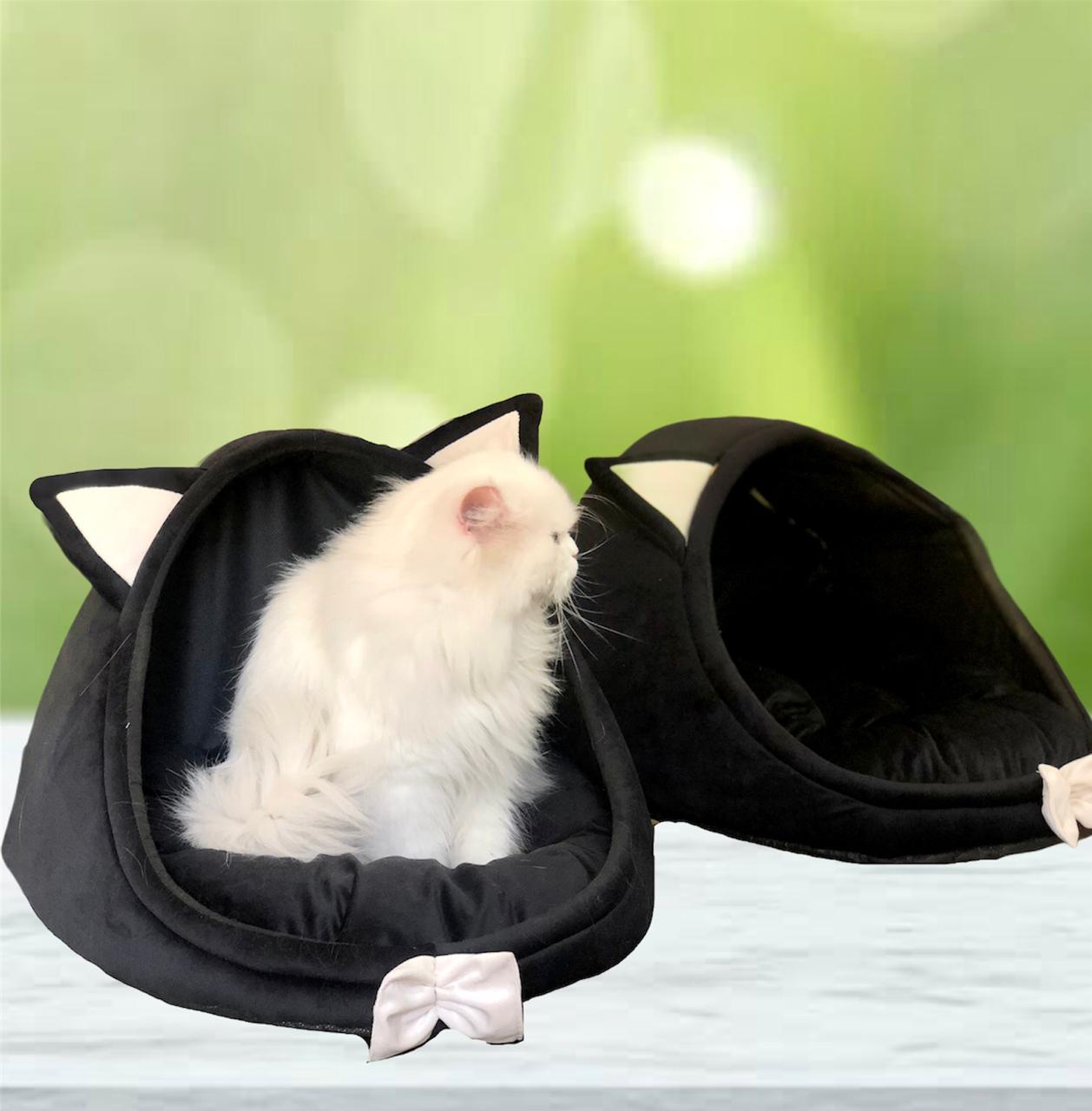 Bow Pet House