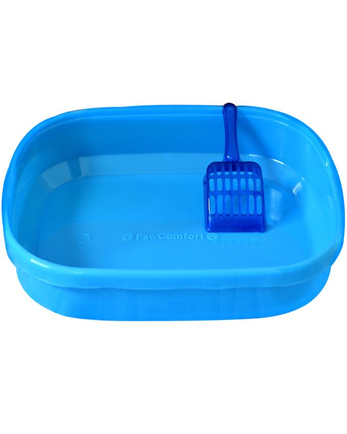 Litter bowl best sale