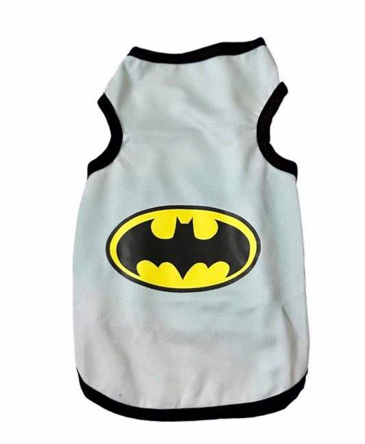 Batman Pet Shirt