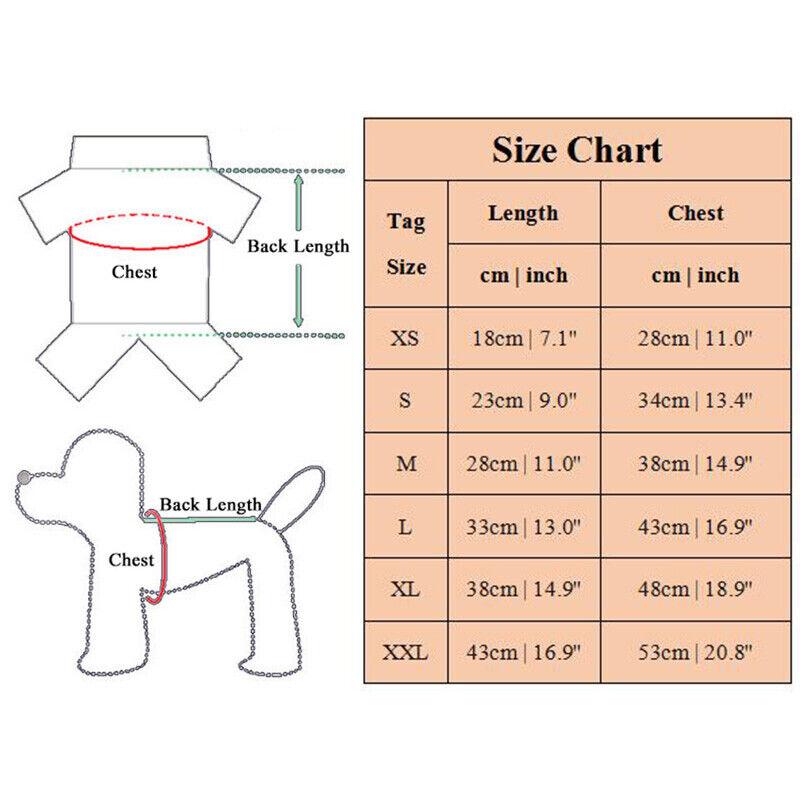 FurBaby Pet Shirt  🐾🐾