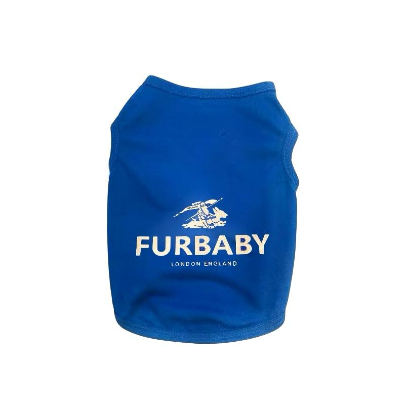 FurBaby Pet Shirt  🐾🐾