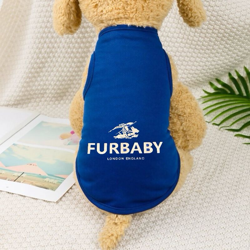 FurBaby Pet Shirt  🐾🐾