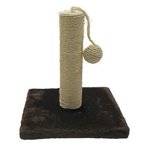 Cat scratching post - single pole 🏐