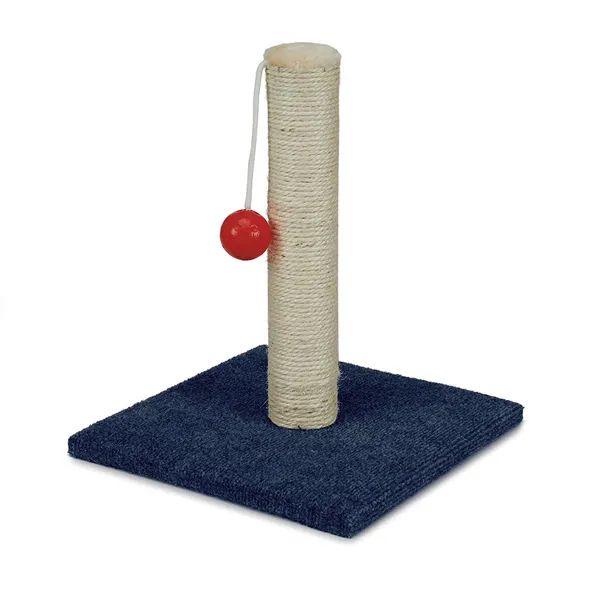 Cat scratching post - single pole 🏐