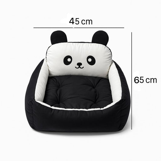 Cute Panda Pet Bed🐼