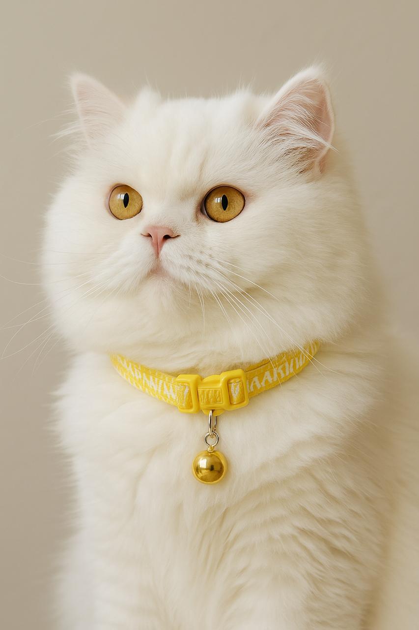 Camouflage Pet Collar🐶