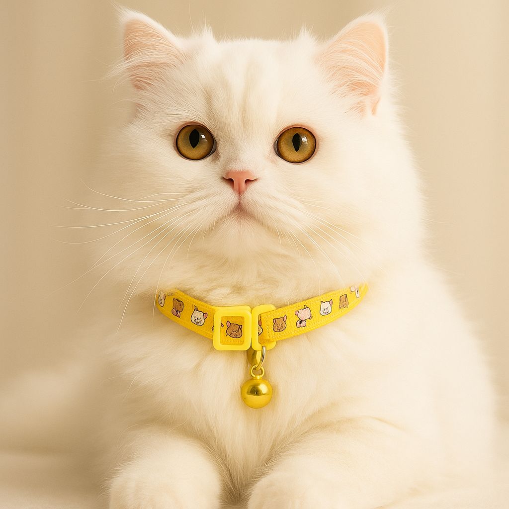 Pawtoon Pet Collars🐾