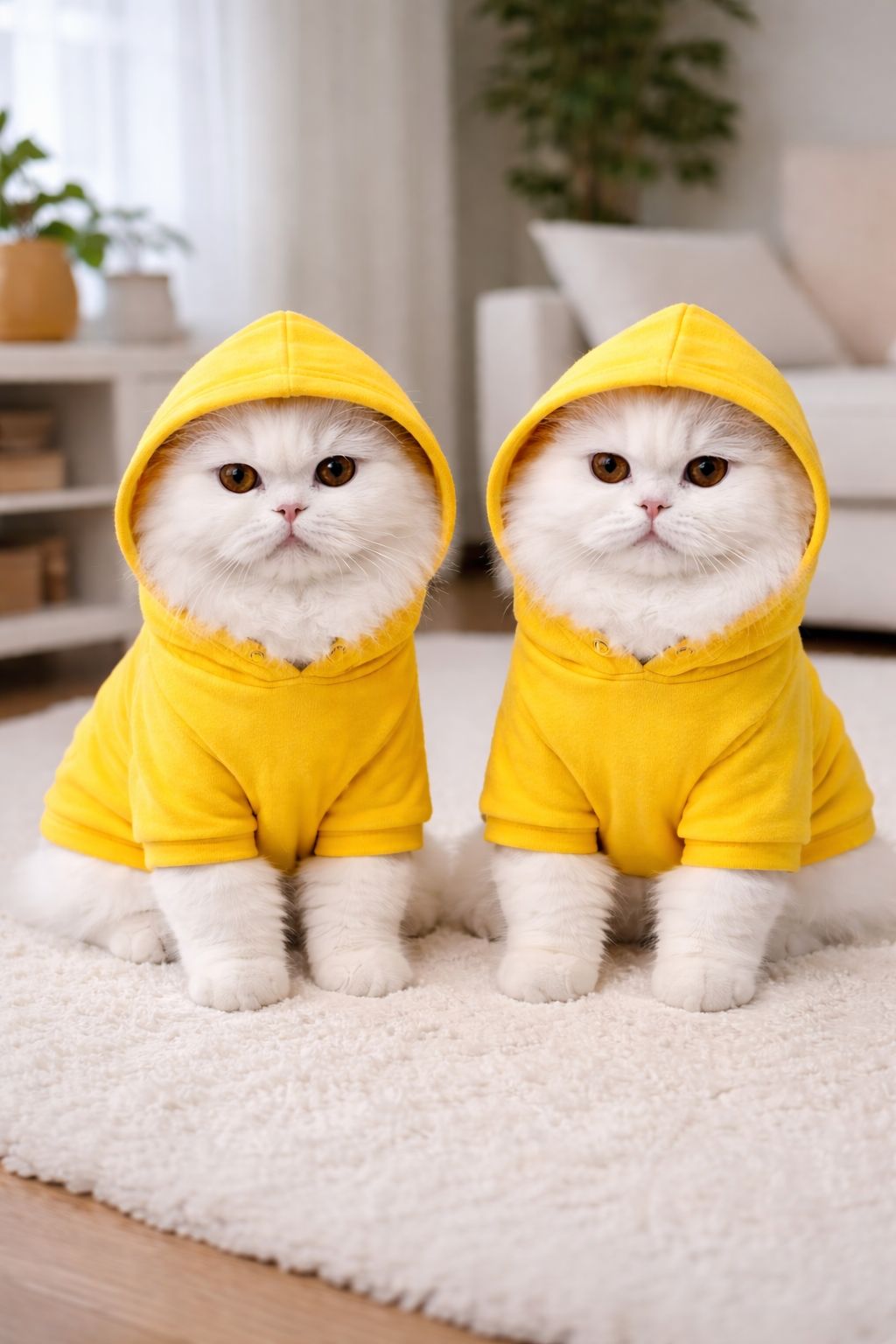 SpongeBob  Pet Hoodie