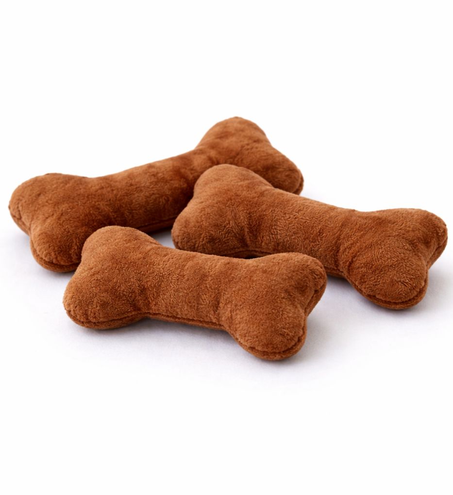 Dog chew bone toy 🦴