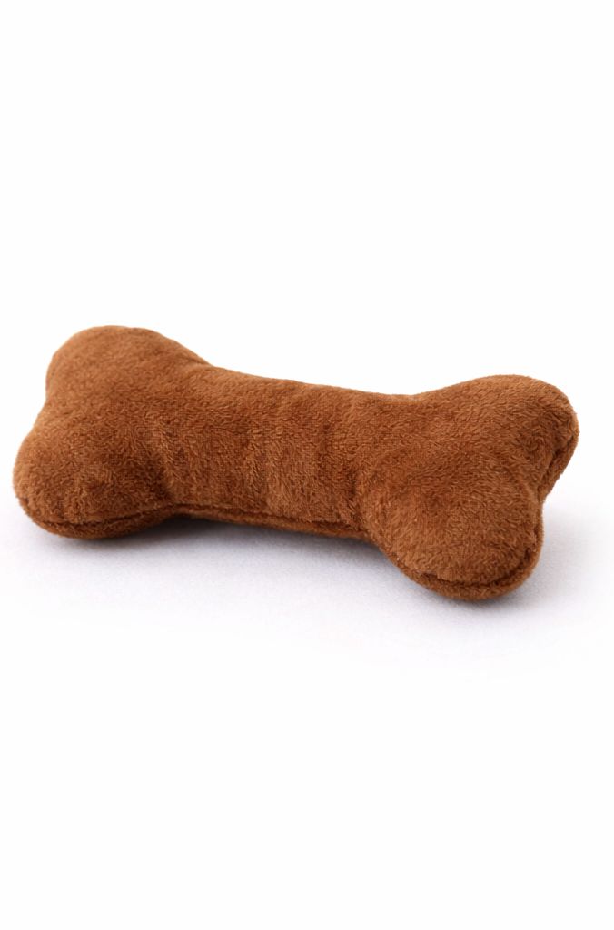 Dog chew bone toy 🦴