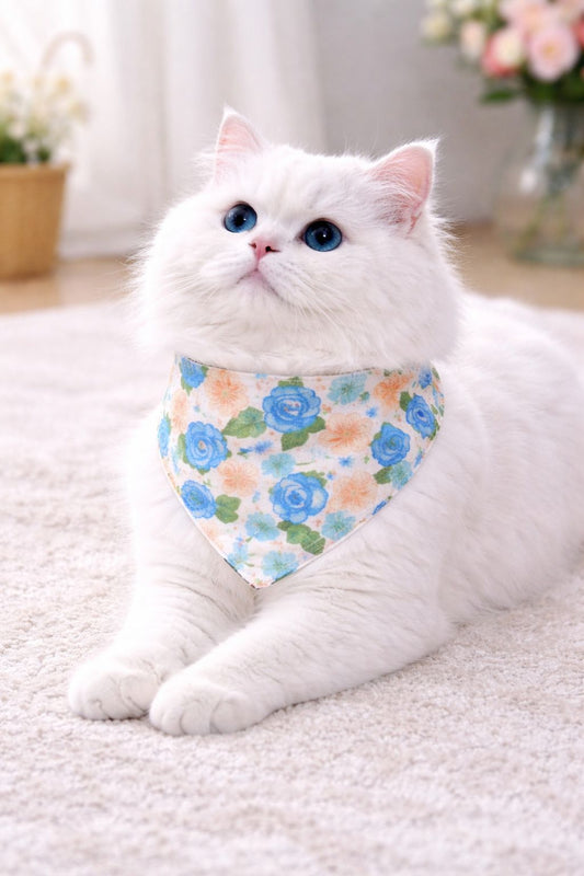 Glory Pet Bandana 🌸