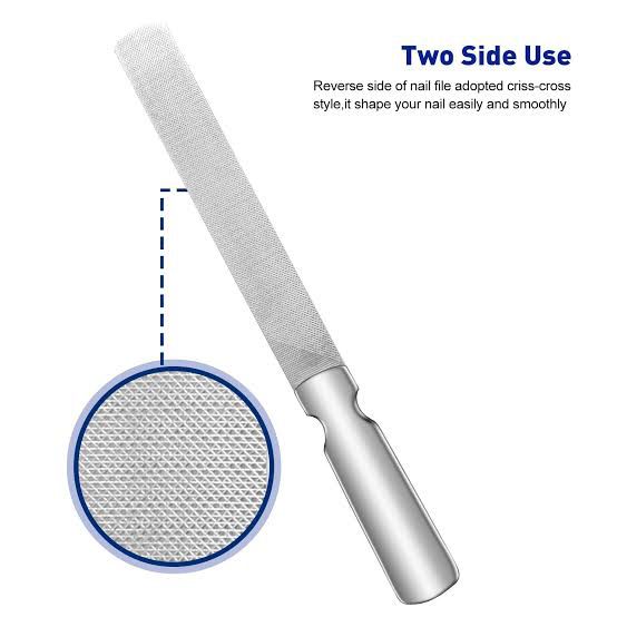 FurEase Pet Nail Grooming Filer