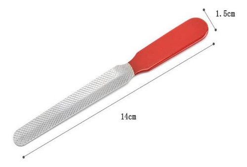 FurEase Pet Nail Grooming Filer