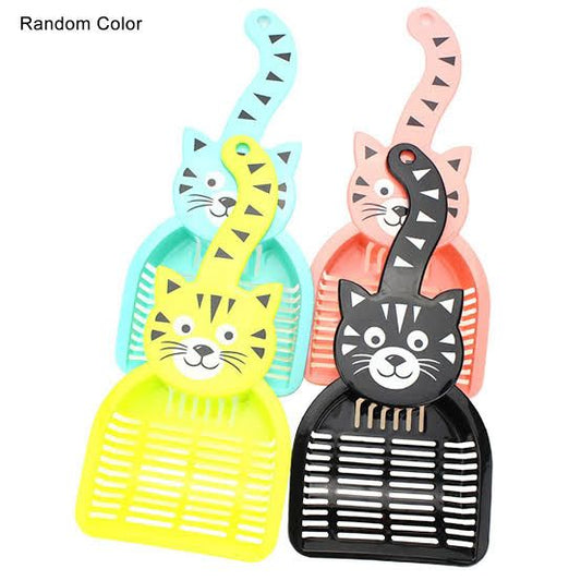 Kitty Litter Scoop – Only 299 Rs