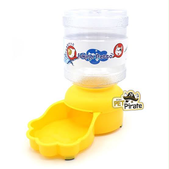 Easy Feed Pet Dispenser