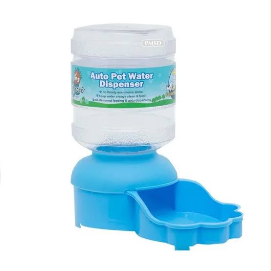 Easy Feed Pet Dispenser