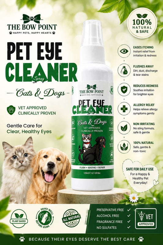 Pure Eye Cleanser