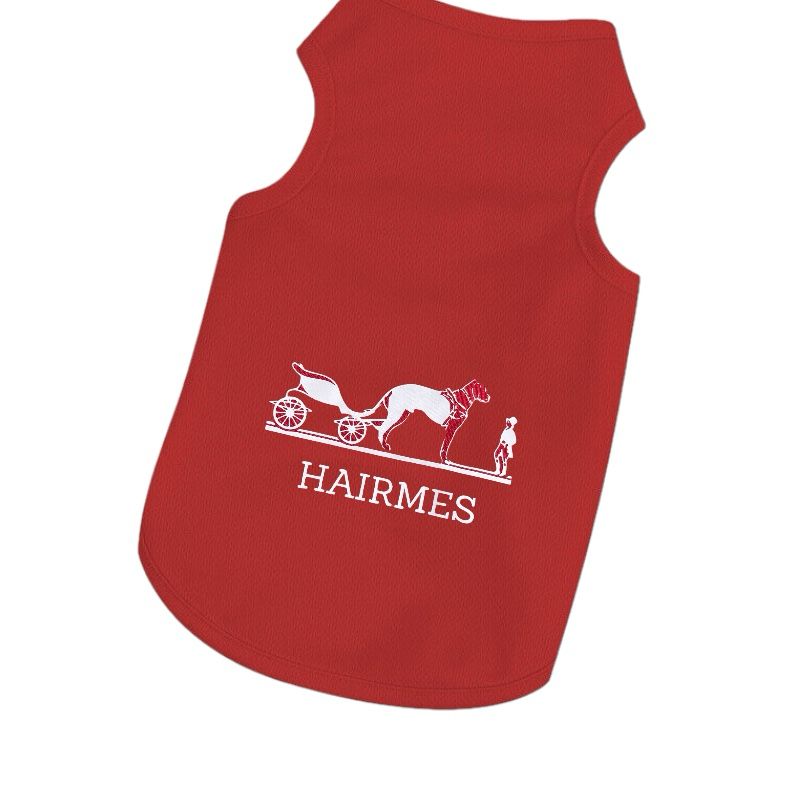 Hairmes Pet Shirt  🐾🐾