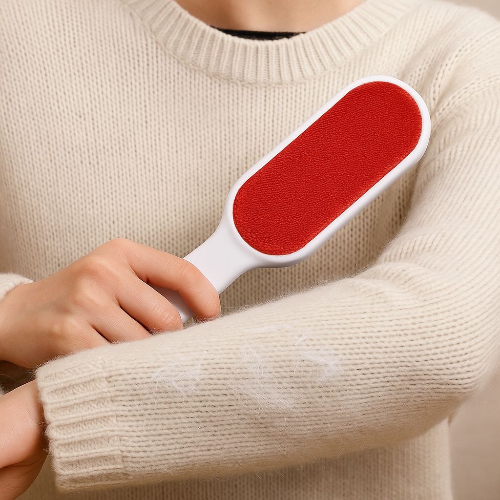 Magic brush - Pet hair remover
