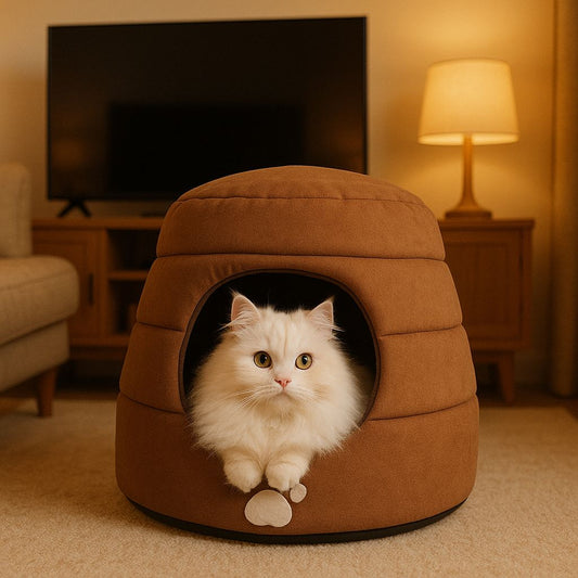 Cucoon Pet House - Convertible