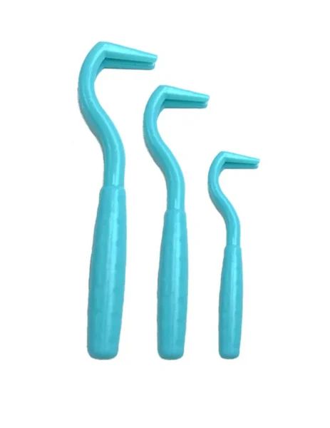 Tick Remover Tool Set (Pack of 3) 🐾