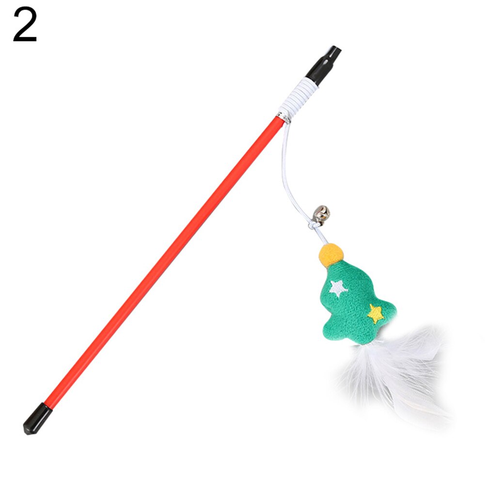 Pet Toy Stick – Cute Designs.