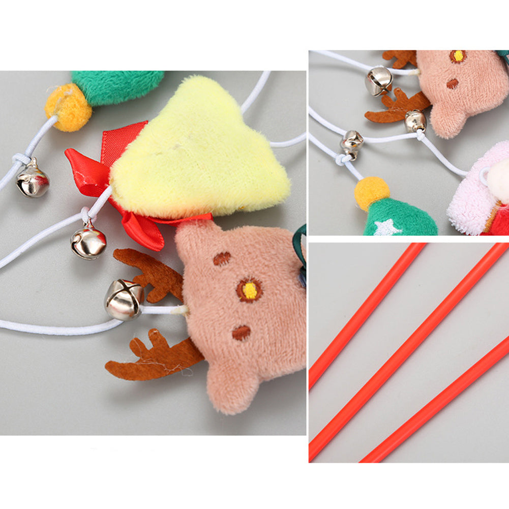 Pet Toy Stick – Cute Designs.