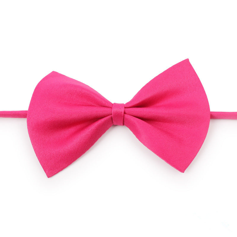 Adjustable Pet Bow