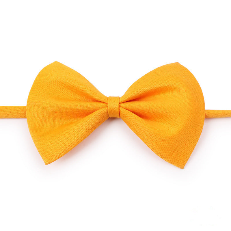 Adjustable Pet Bow