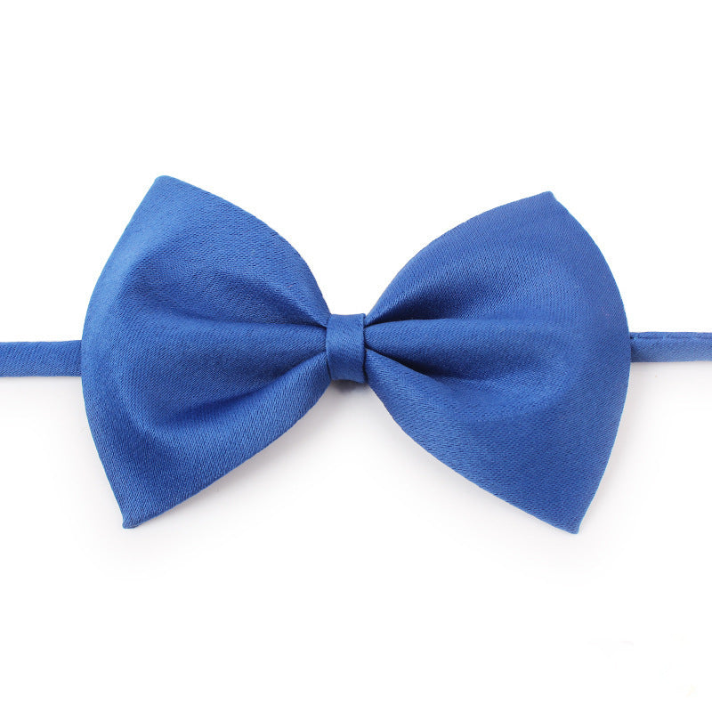 Adjustable Pet Bow