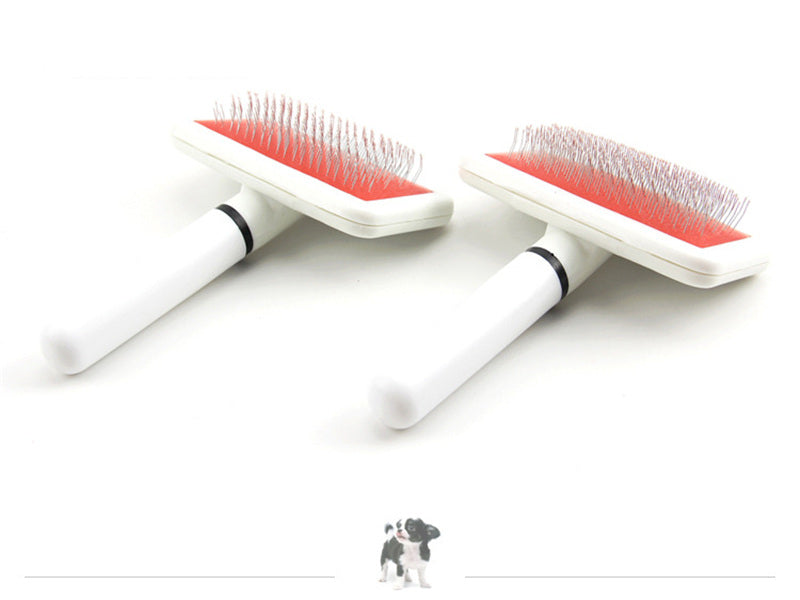 Pet hair brush – Grooming Brush for Cats/Dogs