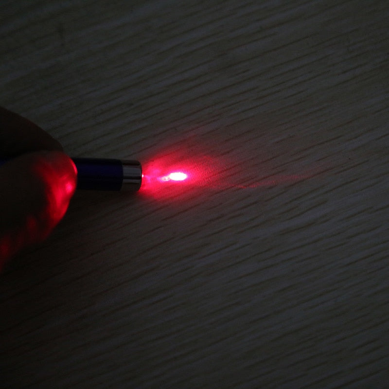 Pet Laser Light and Torch.