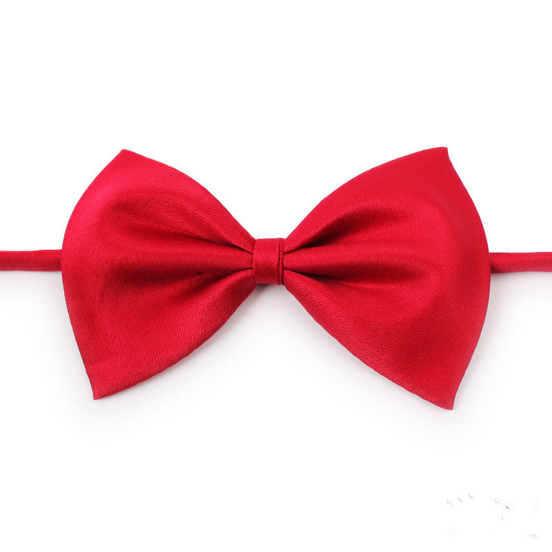 Adjustable Pet Bow