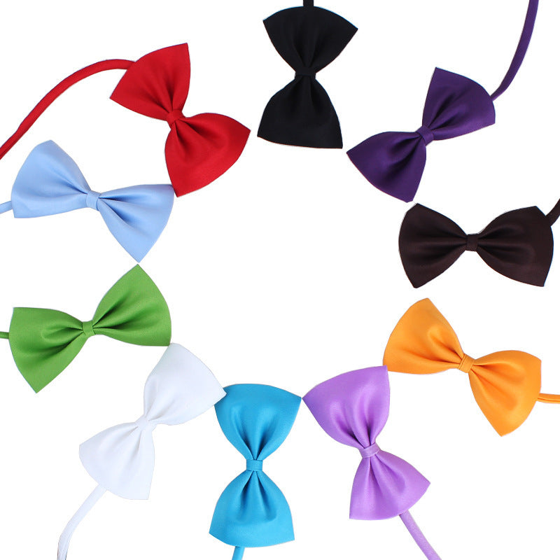 Adjustable Pet Bow