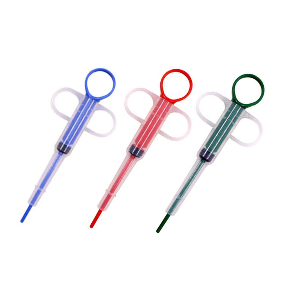 Pet medicine kit – for tablet, syrup