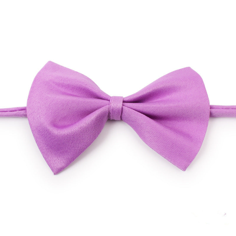 Adjustable Pet Bow