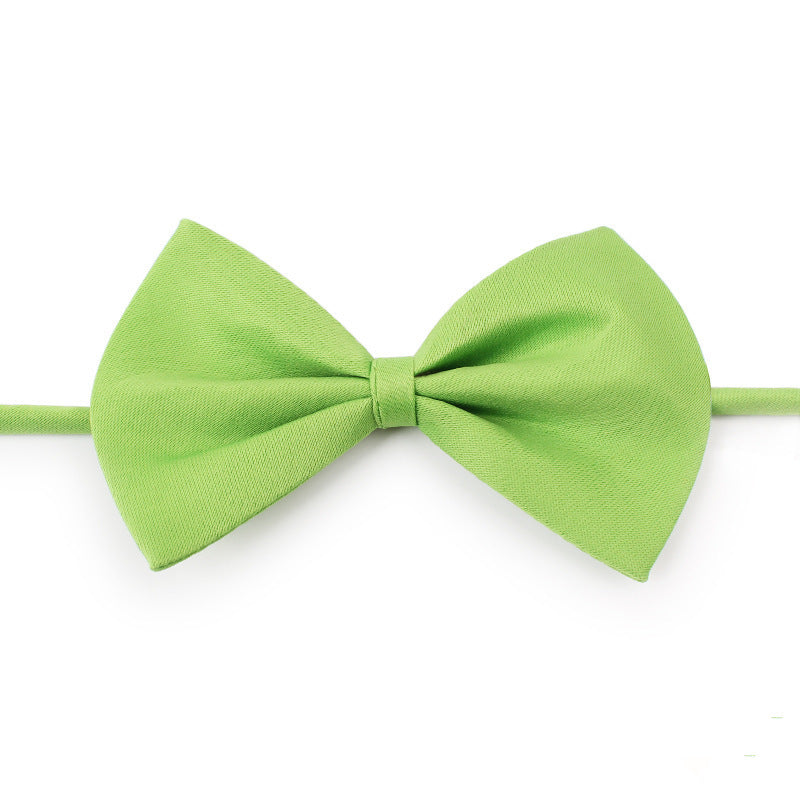 Adjustable Pet Bow