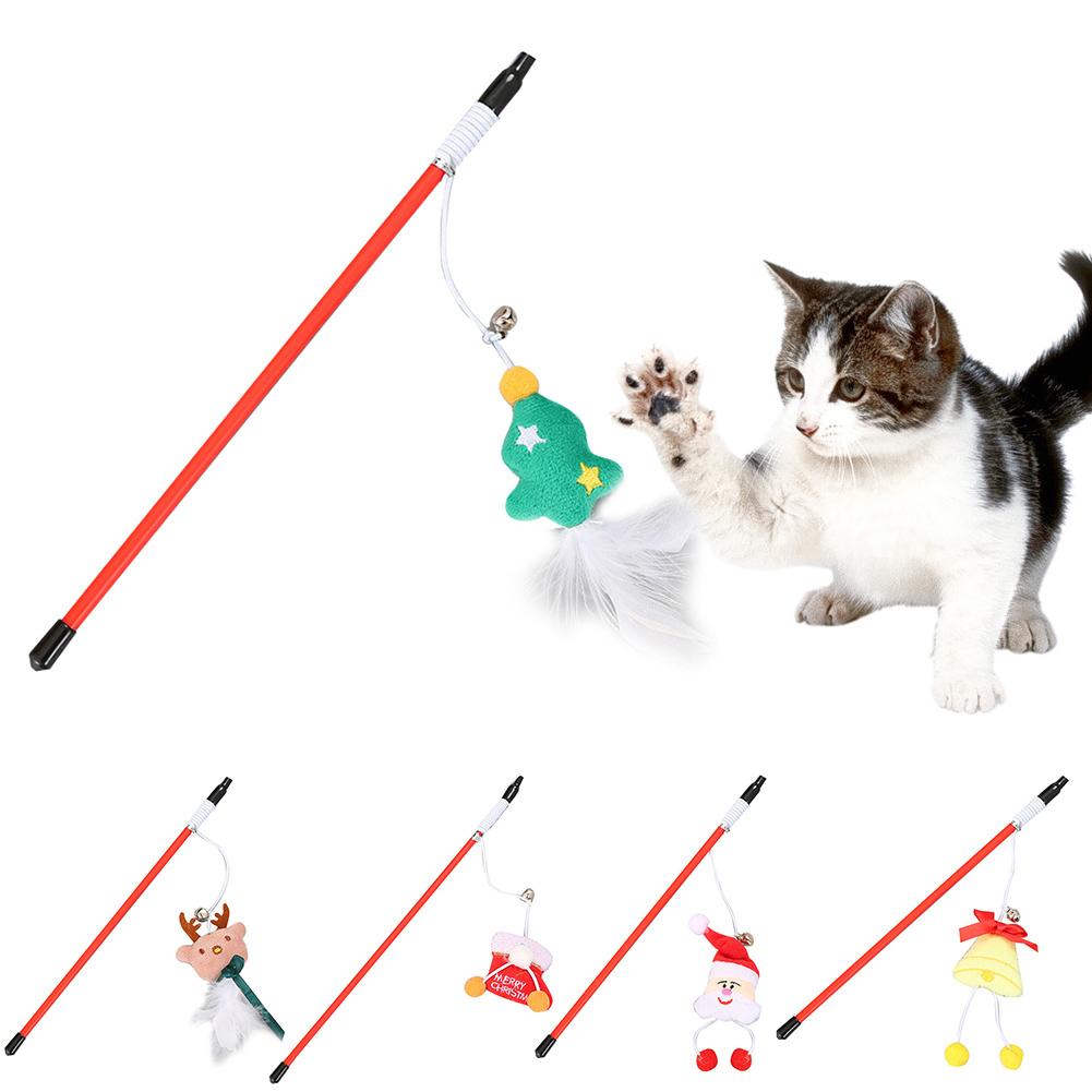 Pet Toy Stick – Cute Designs.