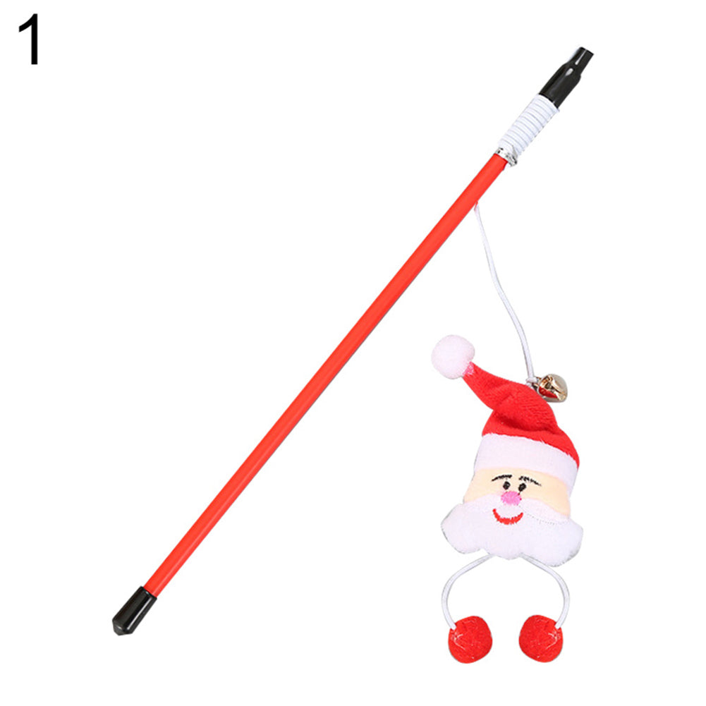 Pet Toy Stick – Cute Designs.