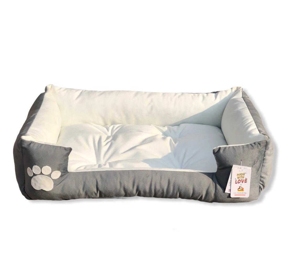 Comfy paw pet bed - XL - For cats & Small breed dogs